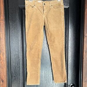 GAP 1969 Classic Corduroy Pants
